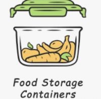 Bạn có đang lưu trữ thực phẩm một cách an toàn?