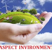 ISO 14001:2015 – 6.1.2 Hướng dẫn xác định khía cạnh môi trường